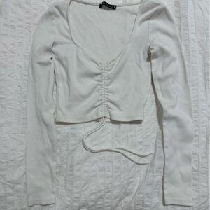 Zara Long Sleeve Top